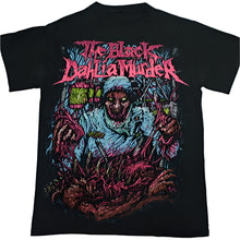 Load image into Gallery viewer, The Black Dahlia Murder Tee