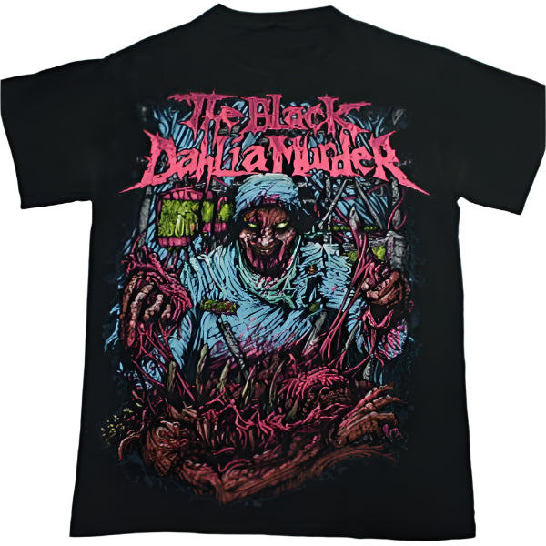 The Black Dahlia Murder Tee