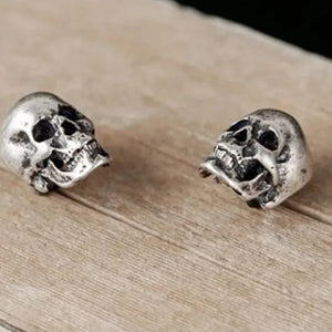 Skull Earrings