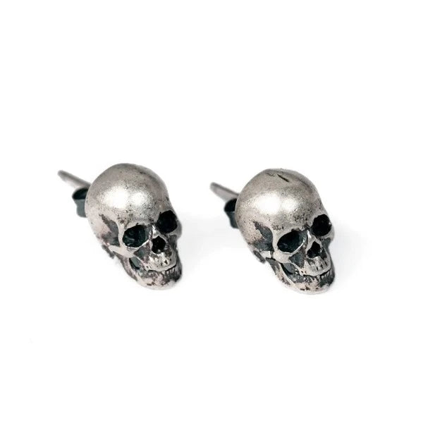 Skull Earrings