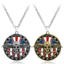Load image into Gallery viewer, Avenged Sevenfold Necklace