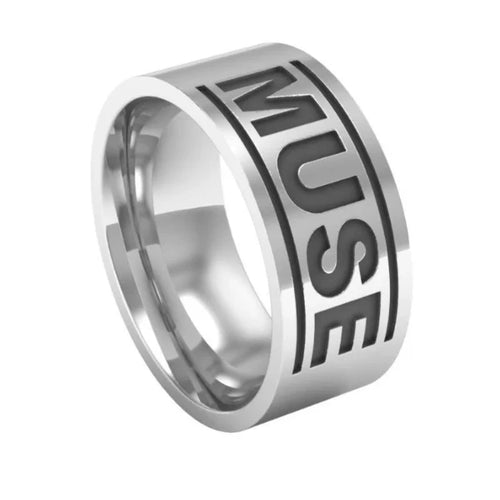 Muse Ring