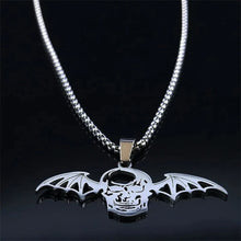 Load image into Gallery viewer, Avenged Sevenfold Necklace