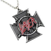 Load image into Gallery viewer, Slayer Necklace