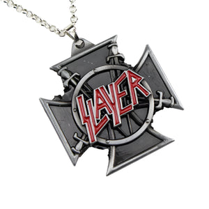 Slayer Necklace