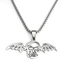 Load image into Gallery viewer, Avenged Sevenfold Necklace