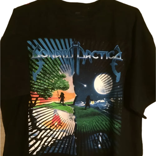 Sonata Arctica Tee