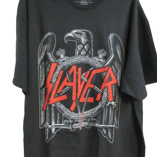 Slayer Eagle Tee