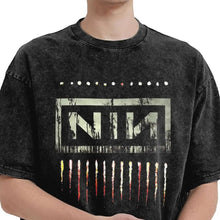 Load image into Gallery viewer, Women&#39;s Nine Inch Nails Tee