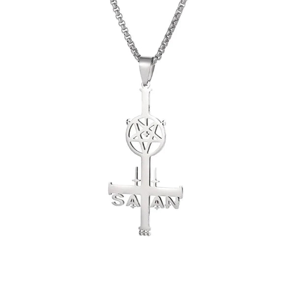 Satan Necklace