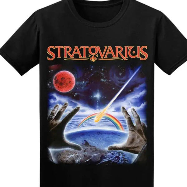 Stratovarius Tee