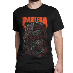 Pantera Tee