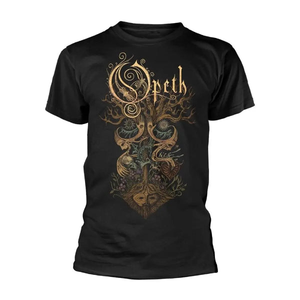 Opeth Tee