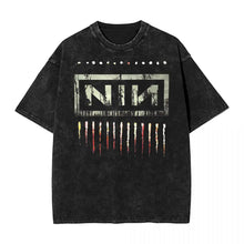 Load image into Gallery viewer, Women&#39;s Nine Inch Nails Tee