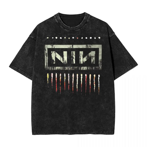 Women's Nine Inch Nails Tee