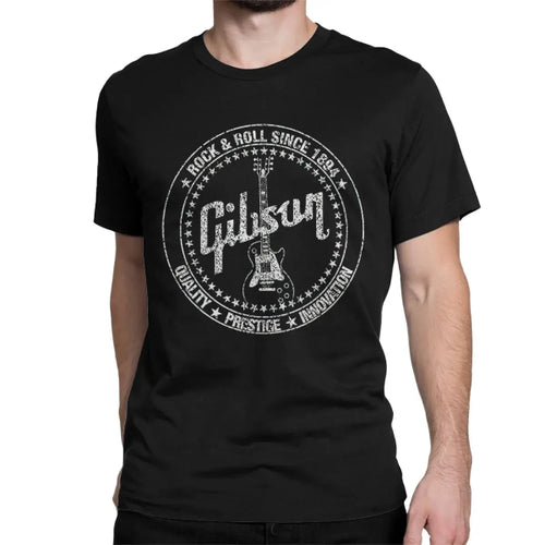 Gibson Tee