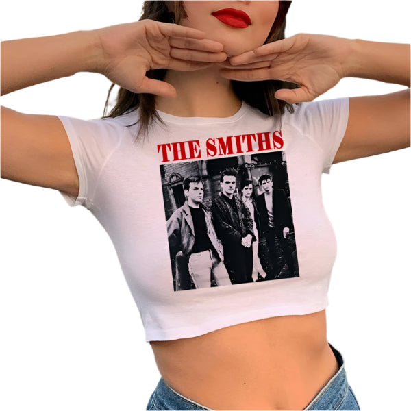 Women's The Smiths Tee