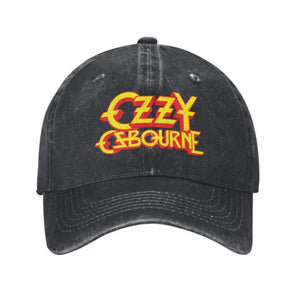 Ozzy Osbourne Cap