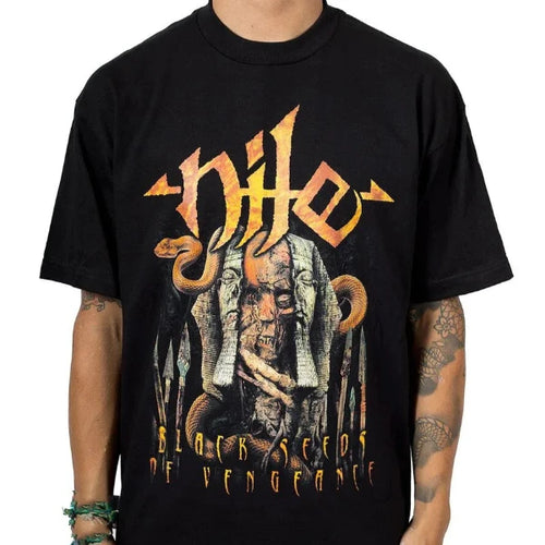 Nile Tee