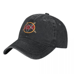 Slayer Cap