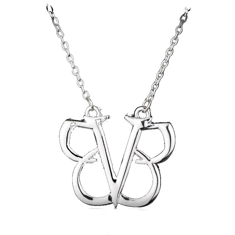 Black Veil Brides Necklace