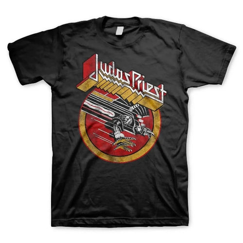 Judas Priest Screaming For Vengeance Tee