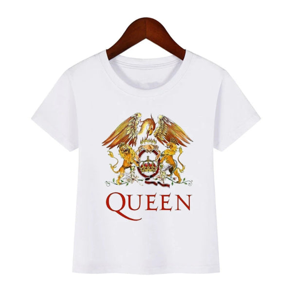 Children's Queen Tee