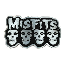 Load image into Gallery viewer, Misfits Belt