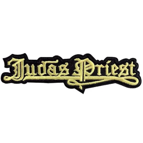 Judas Priest Patch