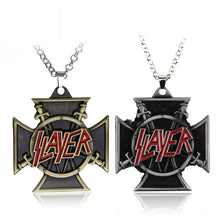 Load image into Gallery viewer, Slayer Necklace