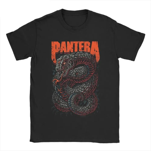 Pantera Tee