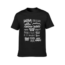 Load image into Gallery viewer, Heavy Metal Composers Tee