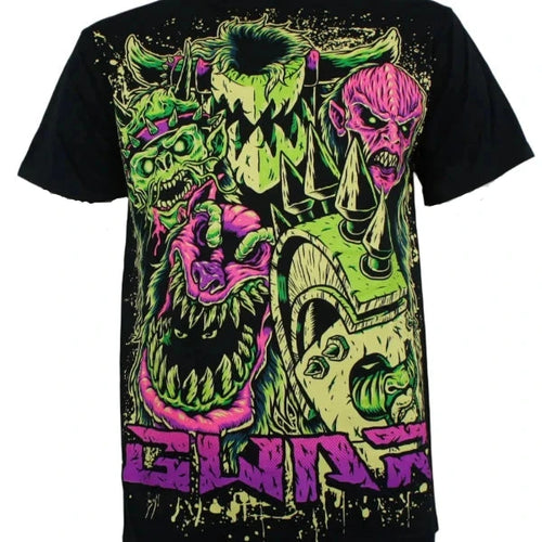 GWAR Tee