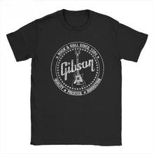 Load image into Gallery viewer, Gibson Tee