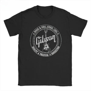 Gibson Tee