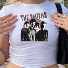 Load image into Gallery viewer, Women&#39;s The Smiths Tee