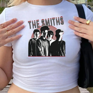 Women's The Smiths Tee