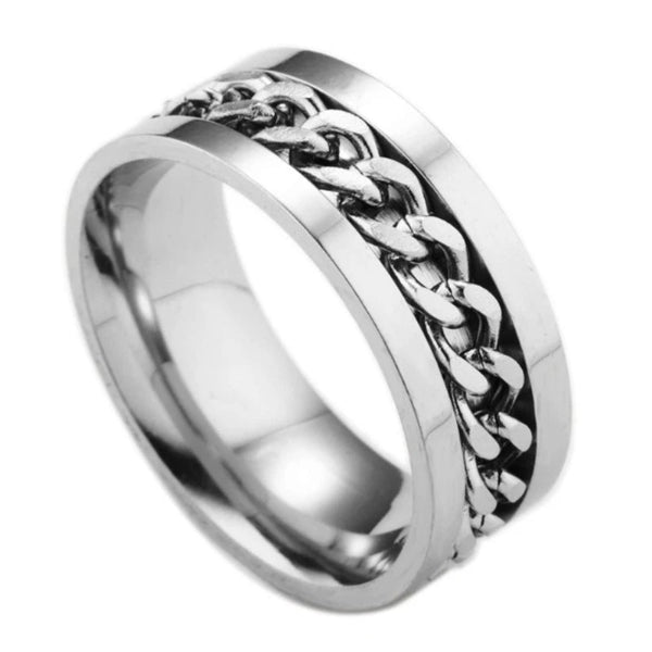 Men's Chain Ring