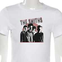 Load image into Gallery viewer, Women&#39;s The Smiths Tee