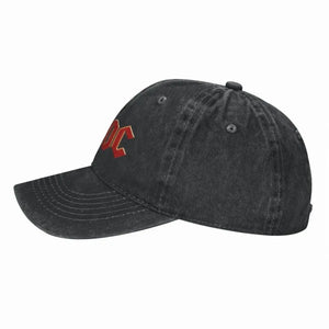 AC/DC Cap